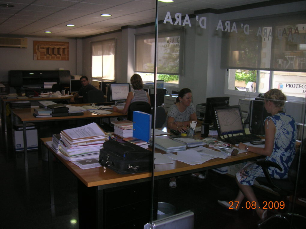 Aquesta es la prova definitiva de que les entrades funcionen correctament